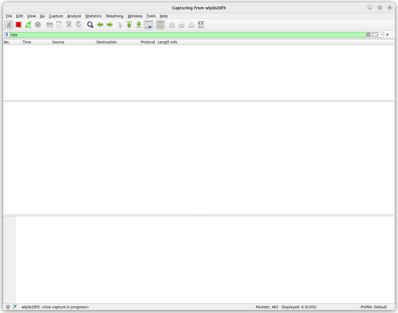 Wireshark 2